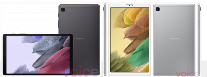 Samsung Galaxy Tab A7 Lite, Google Play Console'da görüldü