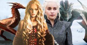 House of Dragon dizisinin hangi zamanda geçeceği belli oldu