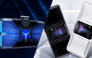 Lenovo Legion 2 Pro iki yeni varyant alıyor: 18 GB + 256 GB ve 16 GB + 256 GB 36 Lenovo Legion 2 Pro iki yeni varyant alıyor: 18 GB + 256 GB ve 16 GB + 256 GB