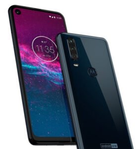 Motorola One Action, Android 11 güncellemesini almaya başladı 25 Motorola One Action, Android 11 güncellemesini almaya başladı