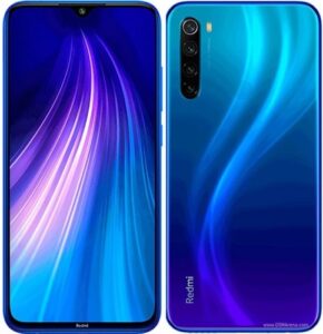 Redmi Note 8 2021 için yonga seti ve kamera bilgileri sızdı! 11 Redmi Note 8 2021 için yonga seti ve kamera bilgileri sızdı!
