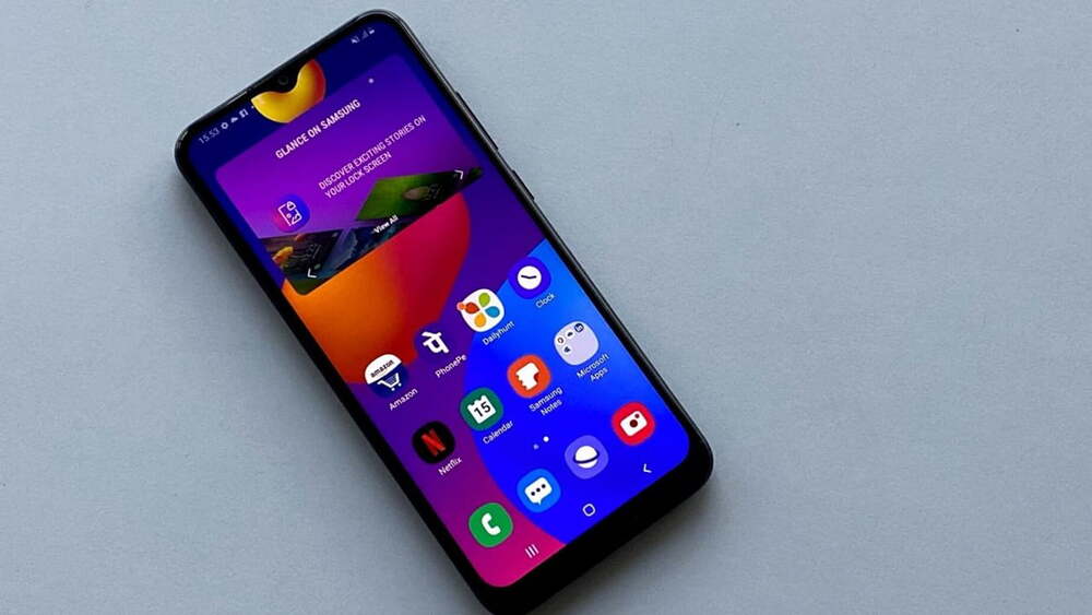 Samsung Galaxy M22 Geekbench'te göründü