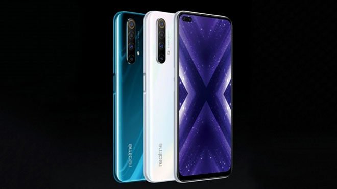Realme X3 ve X3 SuperZoom, Realme UI 2.0 ile Android 11 güncellemesi alıyor