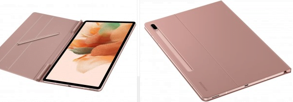 Samsung Galaxy Tab S7 Lite, 3C sertifikası aldı