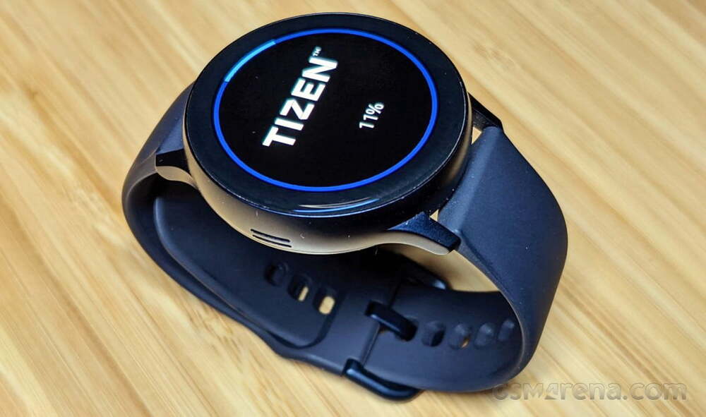 Samsung Galaxy Watch 3 ve Watch Active 2 güncelleme alıyor
