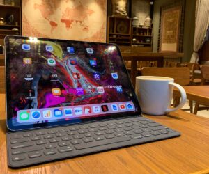 Apple iPad Pro 12.9, Geekbench'te teste tutuldu! 15 Apple iPad Pro 12.9, Geekbench'te teste tutuldu!