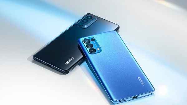 Oppo Reno 6 serisinin 27 Mayıs lansmanı resmen onaylandı