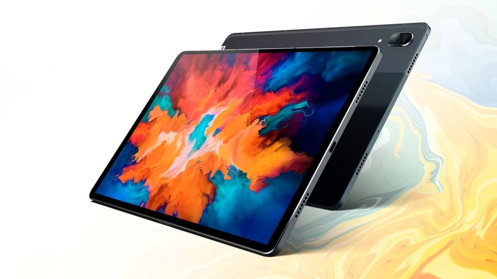 Lenovo Pad Pro, 11,5 "90 Hz OLED ekranla tanıtıldı