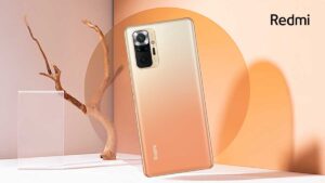 Redmi Note 10 Pro 5G geliyor! İşte detaylar
