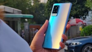 vivo V21e 5G, Mediatek Dimensity 700 yonga seti ile Geekbench'te göründü 9 vivo V21e 5G, Mediatek Dimensity 700 yonga seti ile Geekbench'te göründü