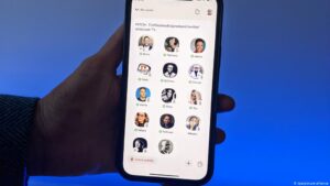 Clubhouse artık tüm dünyada Android'de mevcut 37 Clubhouse artık tüm dünyada Android'de mevcut