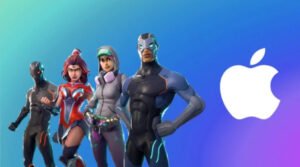Fortnite Apple'a 100 milyon dolar kazandırdı 11 61 1