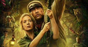 Disney Jungle Cruise