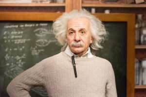 Einstein mektubu rekor fiyatla satıldı: Rakam çok uçuk 7 Einstein mektubu rekor