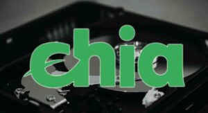 SSD madenciliği ile Chia Coin kazıyorlar 12 chia coin