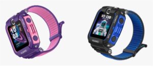 Huawei Children’s Watch 4X New Shinning piyasaya sürüldü 48 g23