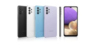 Galaxy M32 için yeni bilgiler geldi 85 gf