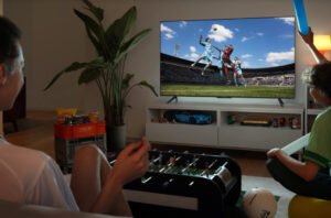 OPPO Smart TV K9 Serisi Piyasaya Sürüldü 18 o33