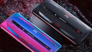 Nubia Red Magic 6R batarya özellikleri netleşti 1 Nubia Red Magic 6S Pro eşsiz bir özellikle