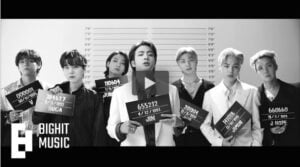 BTS Butter şarkısı ile yeni rekor kırdı 68 zzz 1