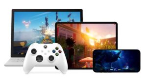 Xbox Cloud Gaming iOS ve masaüstünde mevcut!