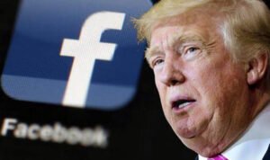 Facebook, Donald Trump'ın hesabını 2023'e kadar askıya aldı 19 Facebook, Donald Trump'ın hesabını 2023'e kadar askıya aldı