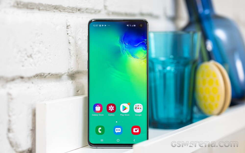 Samsung Galaxy A52 ve Galaxy S10 serisi Haziran 2021 güvenlik yamasını alıyor