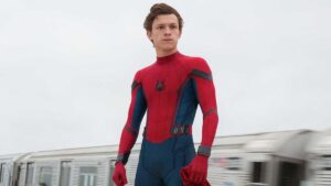 Tom Holland, Örümcek Adam 3 hakkında konuştu