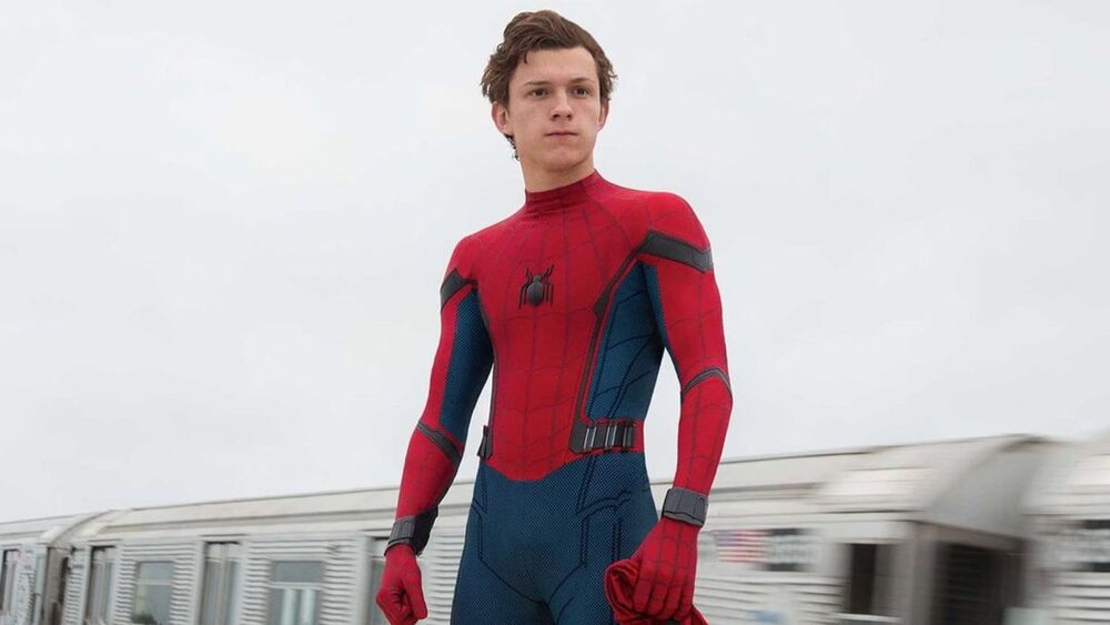 Tom Holland, Örümcek Adam 3 hakkında konuştu