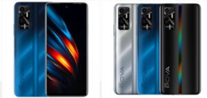 Tecno Pova 2 duyuruldu: 1080p ekran ve devasa 7.000 mAh pil 1 Tecno Pova 2 duyuruldu: 1080p ekran ve devasa 7.000 mAh pil