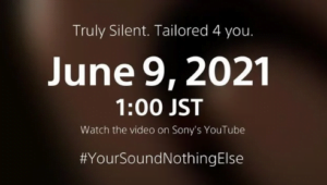Sony nihayet 9 Haziran'da WF-1000XM4 TWS kulaklıkları piyasaya sürüyor 38 Sony nihayet 9 Haziran'da WF-1000XM4 TWS kulaklıkları piyasaya sürüyor