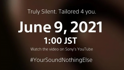 Sony nihayet 9 Haziran'da WF-1000XM4 TWS kulaklıkları piyasaya sürüyor