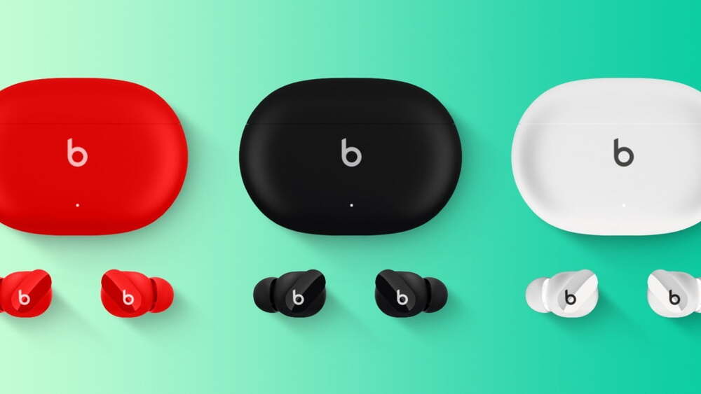 Beats Studio Buds, NCC listesinde göründü