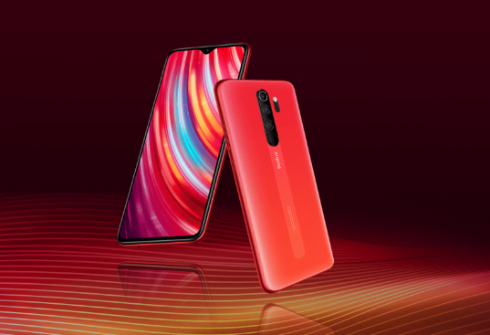 Redmi Note 8 Pro ve POCO F2 Pro, MIUI 12.5 güncellemesi alıyor