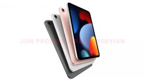 iPad mini sıradaki modeli için detaylar sızdırıldı! 37 iPad mini sıradaki modeli için detaylar sızdırıldı!