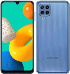 Samsung Galaxy M32 lansmandan önce sızdırıldı 35 Samsung Galaxy M32 lansmandan önce sızdırıldı
