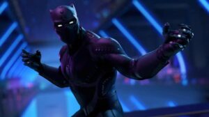 Black Panther bu Ağustos'ta Marvel's Avengers'a geliyor 17 Black Panther bu Ağustos'ta Marvel's Avengers'a geliyor