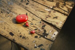 Beats, ANC ve şeffaflık moduyla Studio Buds'ı piyasaya sürüyor 35 Beats, ANC ve şeffaflık moduyla Studio Buds'ı piyasaya sürüyor