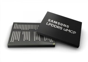 Samsung, aynı çip üzerinde flaş ve RAM getiren LPDDR5 uMCP'yi tanıttı 17 Samsung, aynı çip üzerinde flaş ve RAM getiren LPDDR5 uMCP'yi tanıttı