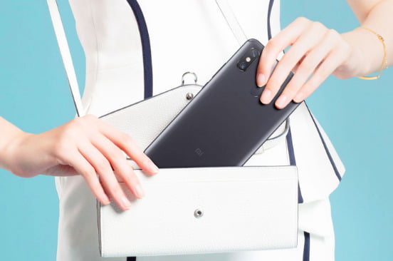 Xiaomi Mi Max 3, MIUI 12.5 güncellemesi aldı