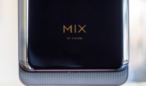 Xiaomi Mi Mix 4 geliyor! Mi 11 Ultra'dan daha pahalı olacak