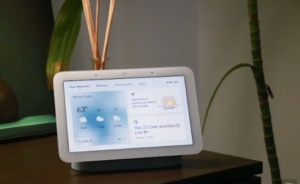 Google Nest cihazları için gelişmiş gizlilik ve beş yıllık güncelleme sözü veriyor