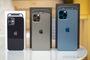 iPhone 13 ailesi öncekilerden daha büyük pillere sahip olacak 7 iPhone 13 ailesi öncekilerden daha büyük pillere sahip olacak