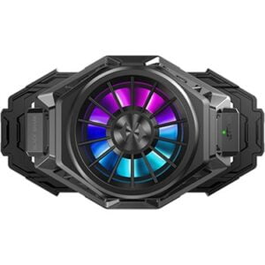 Black Shark FunCooler 2, iPhone 12 serisi için manyetik bir versiyon alıyor 31 Black Shark FunCooler 2, iPhone 12 serisi için manyetik bir versiyon alıyor