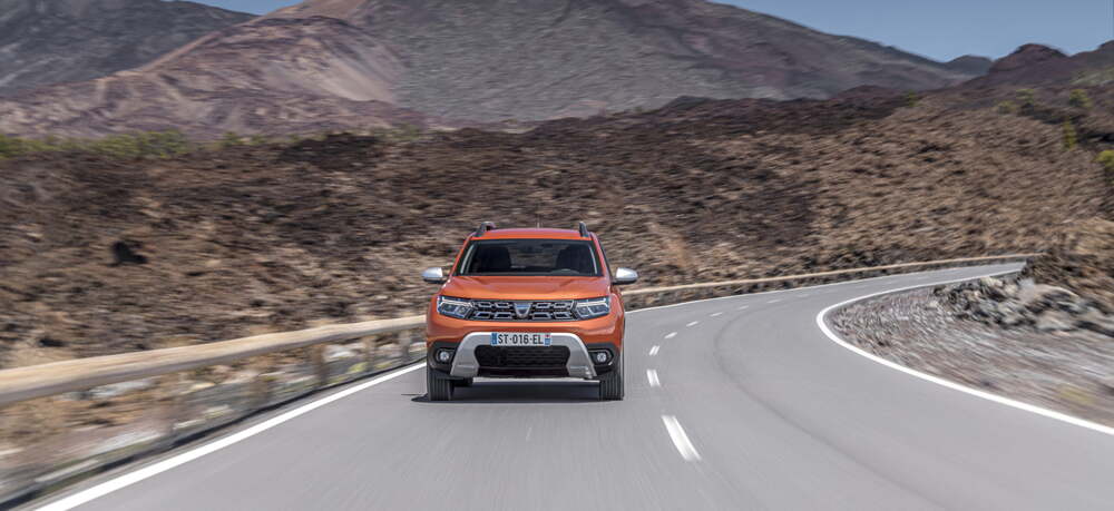 2021 Dacia Duster fiyatları en dip seviyede