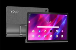 Lenovo Yoga Tab 13 küresel pazarda sunuluyor!