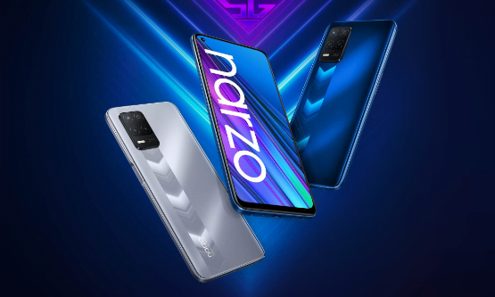realme narzo 30 5G ve realme Buds Q2 fiyatı lansman öncesinde sızdırıldı