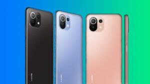 Xiaomi Mi 11 Lite 4G fiyatı piyasaya sürülmeden önce sızdırıldı 21 Xiaomi Mi 11 Lite 4G fiyatı piyasaya sürülmeden önce sızdırıldı