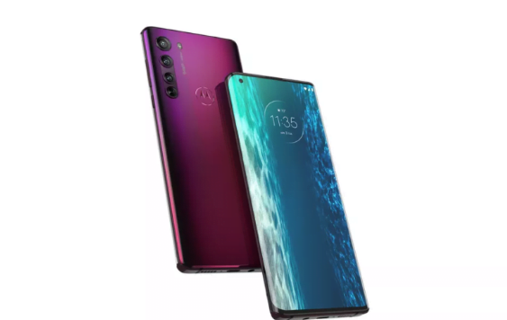 Kyoto kod adlı Motorola akıllı telefon, Edge 20 Lite olarak gelecek