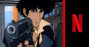 Netflix canlı aksiyon 'Cowboy Bebop' serisi bu sonbaharda geliyor 9 Netflix canlı aksiyon 'Cowboy Bebop' serisi bu sonbaharda geliyor